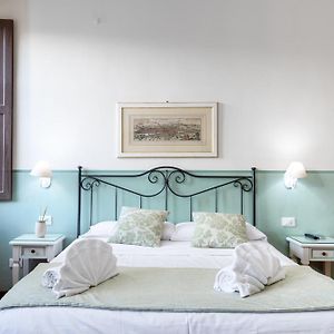 Deluxe Kamer met een King Size Bed